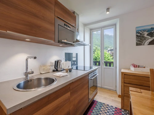 Appartement Chamonix-Mont-Blanc, 3 pièces, 4 personnes - photo_1011680998008