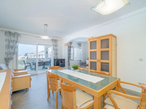 Apartment Empuriabrava, 2 bedrooms, 6 persons - photo_19081732570