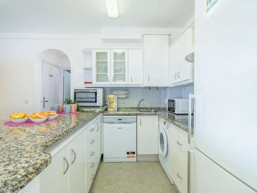 Apartment Empuriabrava, 2 bedrooms, 6 persons - photo_19081732570