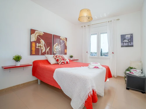 Apartment Empuriabrava, 2 bedrooms, 6 persons - photo_19081732570