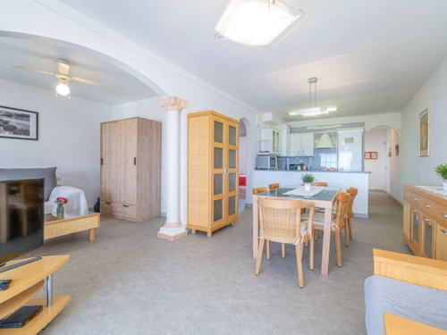 Apartment Empuriabrava, 2 bedrooms, 6 persons - photo_19081732570