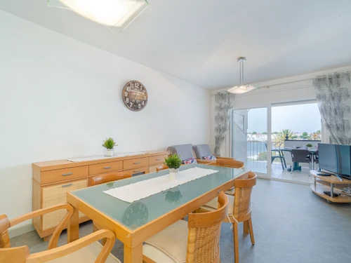 Apartment Empuriabrava, 2 bedrooms, 6 persons - photo_19081732570