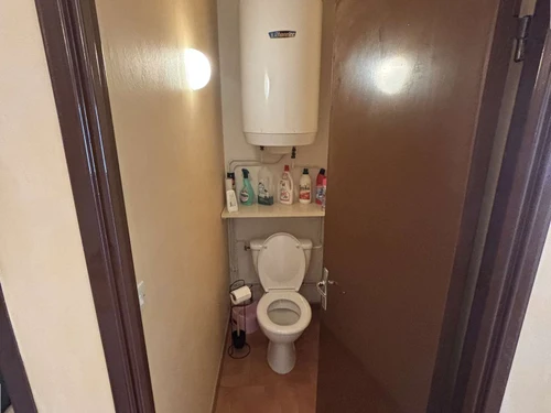 Ferienwohnung Port-la-Nouvelle, 1 Schlafzimmer, 4 Personen - photo_1011822059138