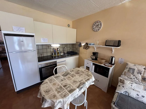 Ferienwohnung Port-la-Nouvelle, 1 Schlafzimmer, 4 Personen - photo_1011822059138