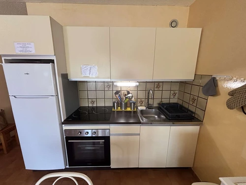 Ferienwohnung Port-la-Nouvelle, 1 Schlafzimmer, 4 Personen - photo_1011822059138