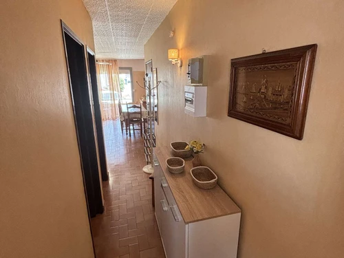 Ferienwohnung Port-la-Nouvelle, 1 Schlafzimmer, 4 Personen - photo_1011822059138