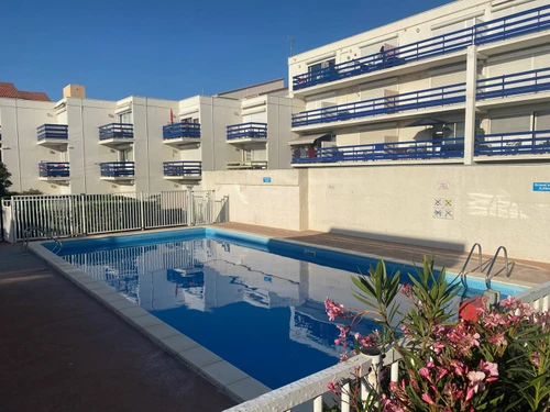 Apartamento Port Leucate, 2 dormitorios, 4 personas - photo_11398141241