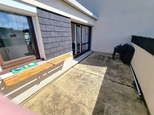 Appartement Courseulles-sur-Mer, 3 pièces, 4 personnes - photo_1011822061516