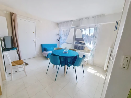 Apartment Courseulles-sur-Mer, 1 bedroom, 4 persons - photo_1011822061516
