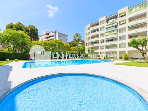 Apartamento Salou, 2 dormitorios, 5 personas - photo_1011688169014