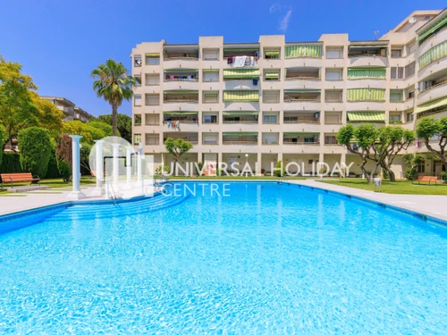 Appartement Salou, 3 pièces, 5 personnes - photo_1011688169014