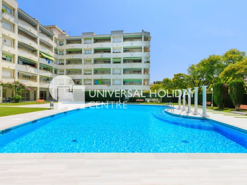 Appartement Salou, 3 pièces, 5 personnes - photo_1011688169014