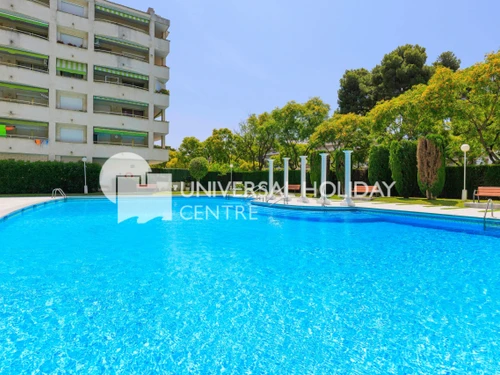 Appartement Salou, 3 pièces, 5 personnes - photo_1011688169014