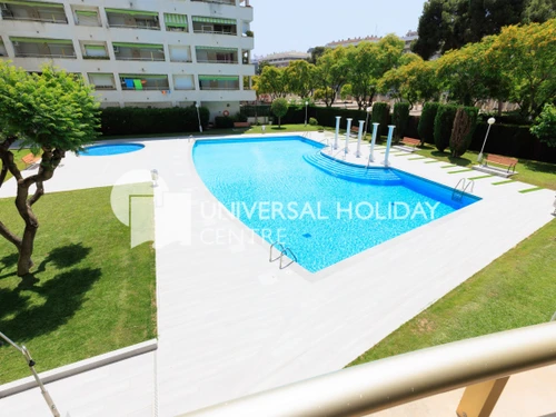 Appartement Salou, 3 pièces, 5 personnes - photo_1011688169014