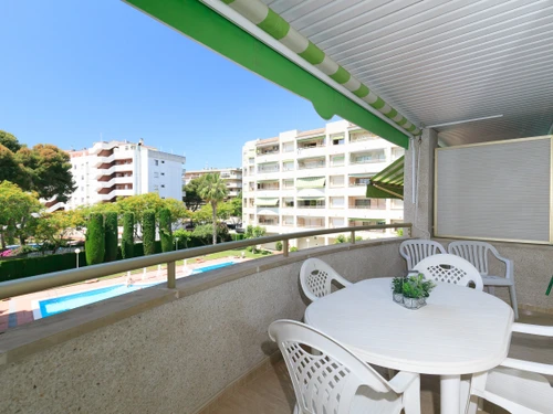 Appartement Salou, 3 pièces, 5 personnes - photo_1011688169014