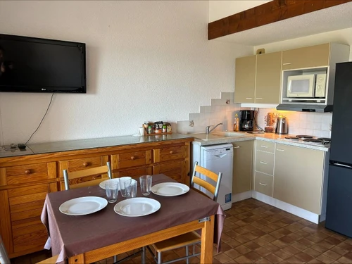 Apartment Fleury-Saint-Pierre-la-Mer, 2 bedrooms, 6 persons - photo_1011822067334