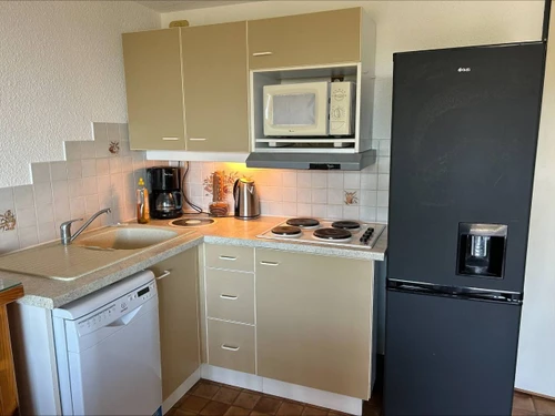 Apartment Fleury-Saint-Pierre-la-Mer, 2 bedrooms, 6 persons - photo_1011822067334