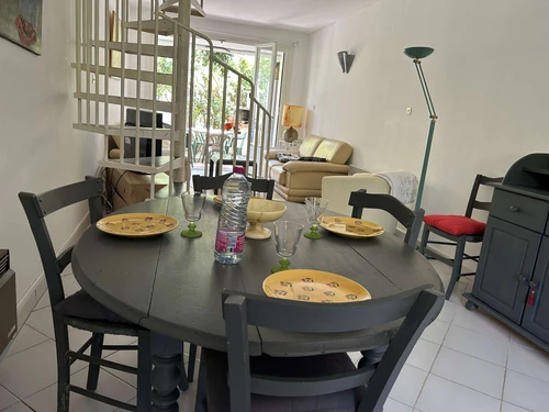 Apartment Fleury-Saint-Pierre-la-Mer, 2 bedrooms, 6 persons - photo_1011822067895