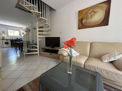 Apartment Fleury-Saint-Pierre-la-Mer, 2 bedrooms, 6 persons - photo_1011822067895