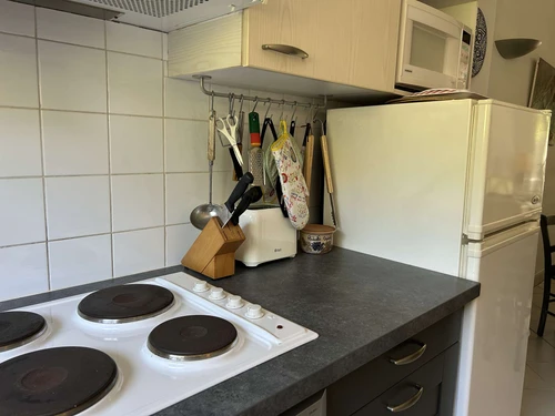 Apartment Fleury-Saint-Pierre-la-Mer, 2 bedrooms, 6 persons - photo_1011822067895