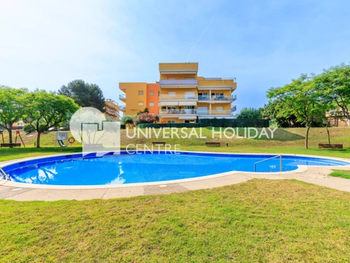 Ferienwohnung Salou, 3 Schlafzimmer, 6 Personen - photo_1011697771405