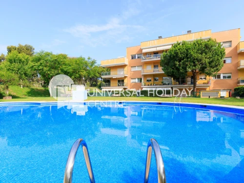 Appartement Salou, 4 pièces, 6 personnes - photo_1011697771405