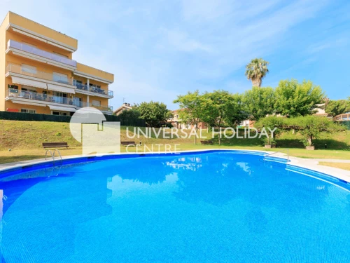 Appartement Salou, 4 pièces, 6 personnes - photo_1011697771405