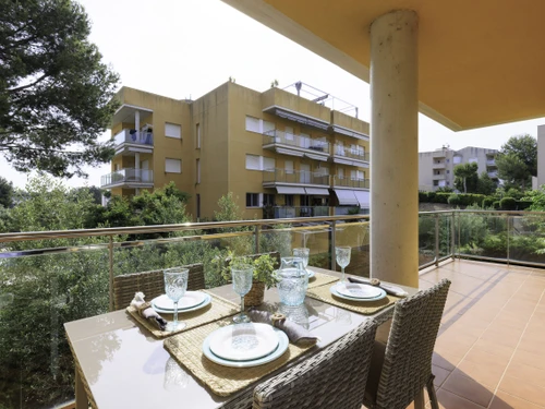 Appartement Salou, 4 pièces, 6 personnes - photo_1011697771405