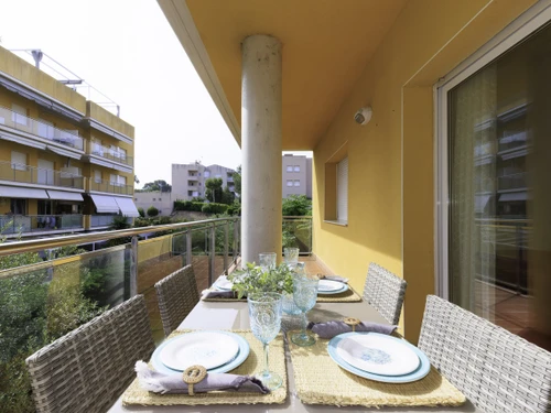 Appartement Salou, 4 pièces, 6 personnes - photo_1011697771405