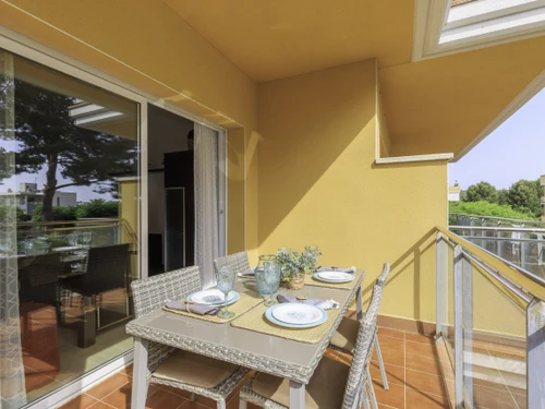 Appartement Salou, 4 pièces, 6 personnes - photo_1011697771405