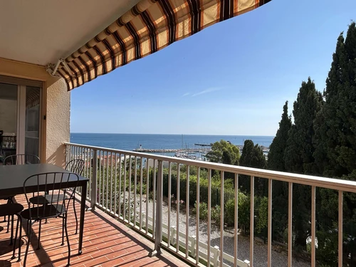 Apartment Banyuls-sur-Mer, 2 bedrooms, 5 persons - photo_1011822080964