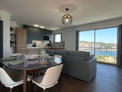 Apartment Banyuls-sur-Mer, 2 bedrooms, 5 persons - photo_1011822080964