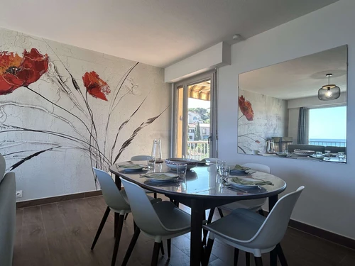 Apartment Banyuls-sur-Mer, 2 bedrooms, 5 persons - photo_1011822080964