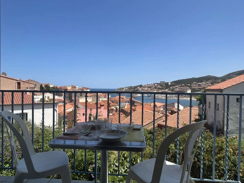 Maison Banyuls-sur-Mer, 2 pièces, 2 personnes - photo_1011822081099