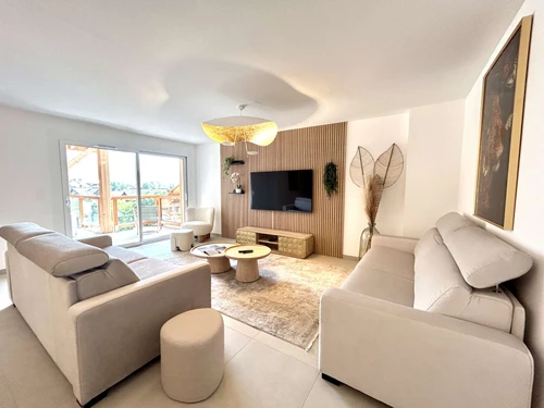 Ferienwohnung Briançon, 2 Schlafzimmer, 6 Personen - photo_1011822083043