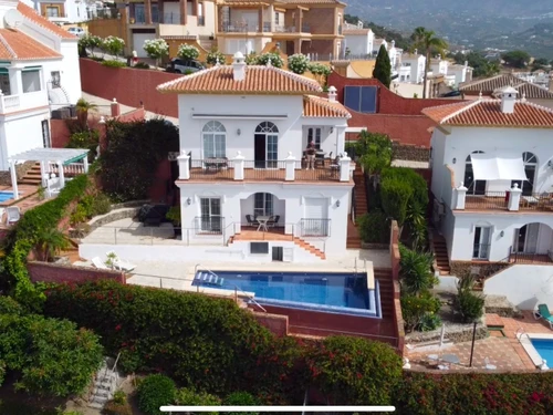 Villa Nerja, 4 pièces, 6 personnes - photo_1011822088130