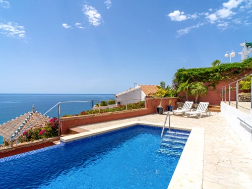 Villa Nerja, 4 pièces, 6 personnes - photo_1011822088130