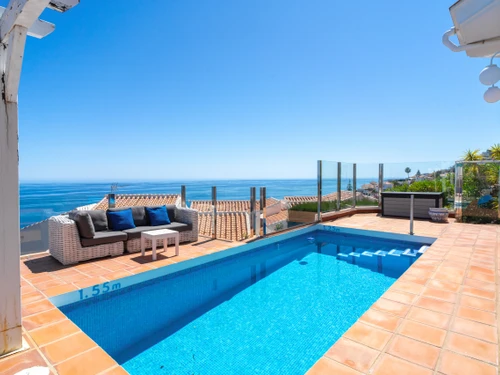 Villa Nerja, 3 bedrooms, 6 persons - photo_1011822088278