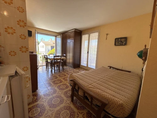 Ferienwohnung La Londe-les-Maures, Studio, 2 Personen - photo_1011822089038