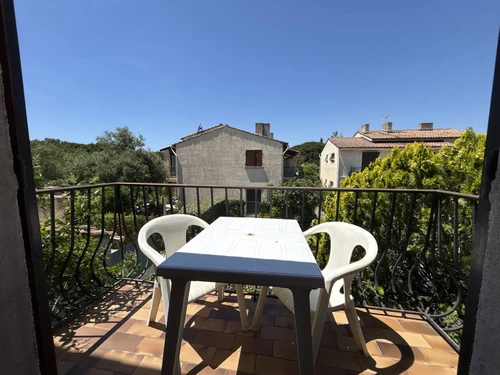 Appartement La Londe-les-Maures, 1 pièce, 2 personnes - photo_1011822089038