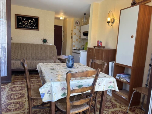 Ferienwohnung La Londe-les-Maures, Studio, 2 Personen - photo_1011822089038