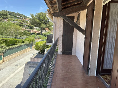 Ferienwohnung La Londe-les-Maures, Studio, 2 Personen - photo_1011822089038