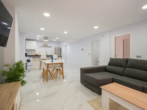 Villa Las Palmas de Gran Canaria, 2 bedrooms, 4 persons - photo_1011746800166