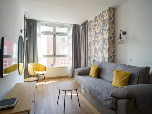 Maison Las Palmas de Gran Canaria, 2 pièces, 2 personnes - photo_1011810033019