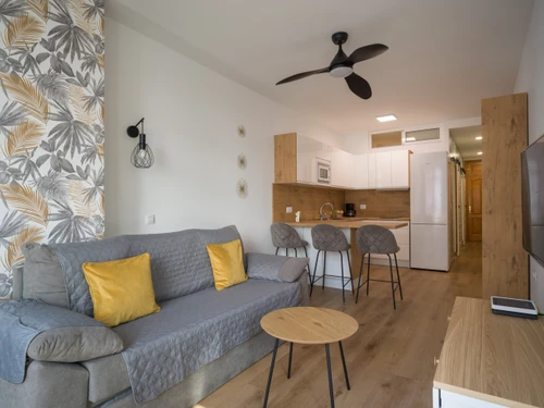 Maison Las Palmas de Gran Canaria, 2 pièces, 2 personnes - photo_1011810033019