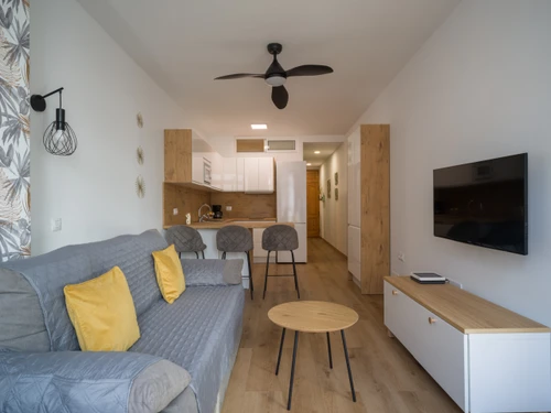 Maison Las Palmas de Gran Canaria, 2 pièces, 2 personnes - photo_1011810033019