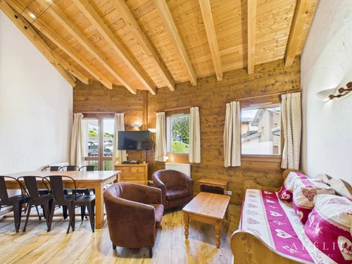 Apartment Montvalezan-La Rosière, 3 bedrooms, 8 persons - photo_13572114519