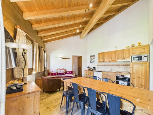 Apartment Montvalezan-La Rosière, 3 bedrooms, 8 persons - photo_13572114519