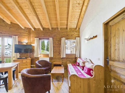 Apartment Montvalezan-La Rosière, 3 bedrooms, 8 persons - photo_13572114519