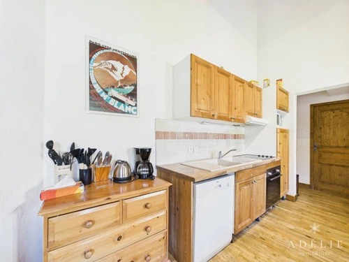 Apartment Montvalezan-La Rosière, 3 bedrooms, 8 persons - photo_13572114519